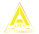 ApexFitLab Logo