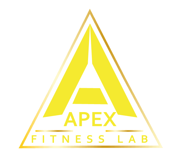 ApexFitLab Logo