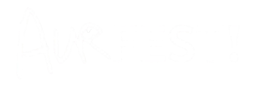 AurFest Logo